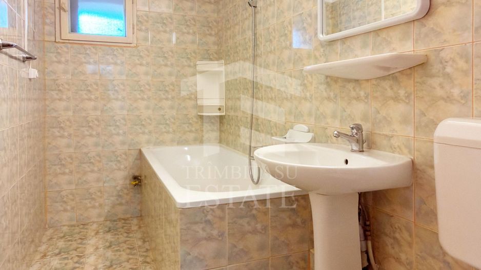 Apartament 3 camere Lacul Tei Teiul Doamnei - Poză 14