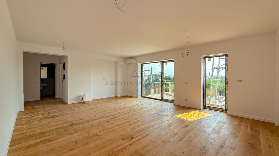 OFERTA LIMITATA | 2 Camere GreenLake | Baneasa - Poză 6