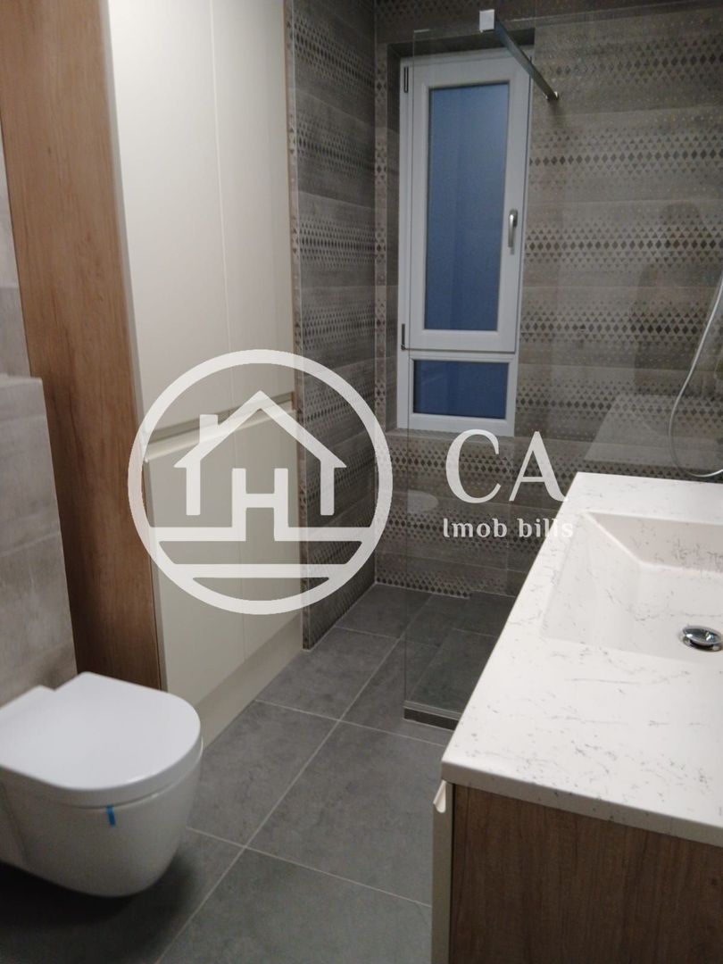 Apartament 3 camere de inchiriat - Victoria Residence - Poză 6