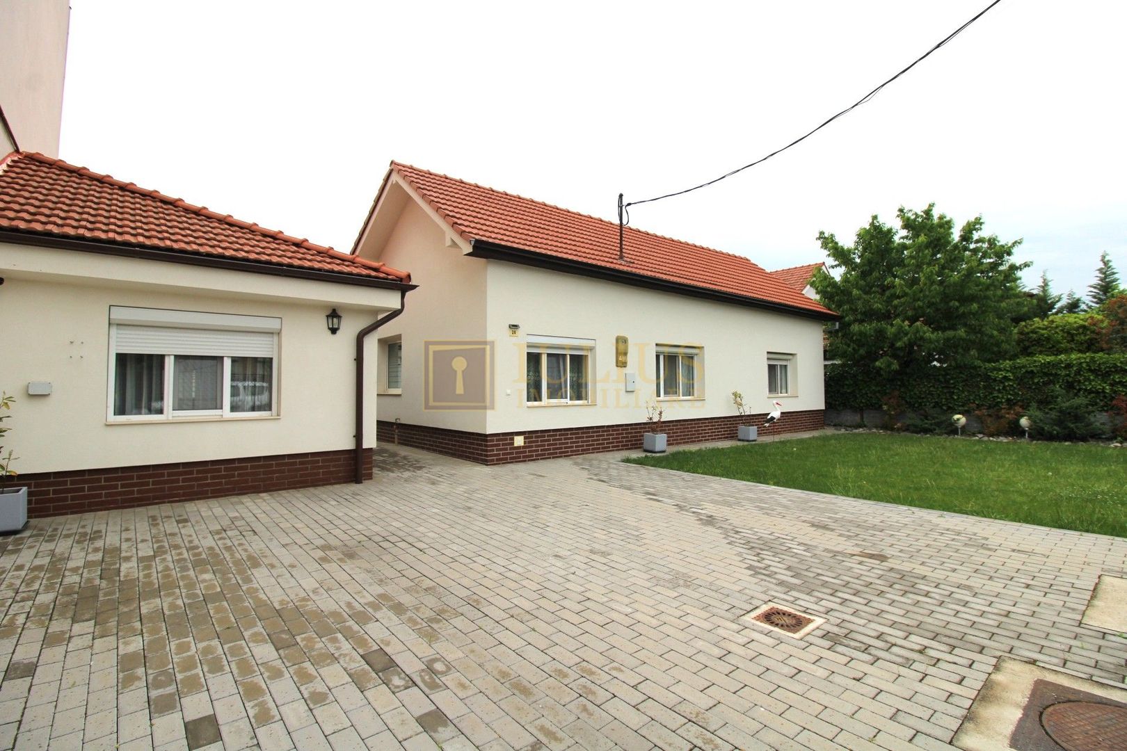 Apartament la casă, 3 camere – zona Girocului, Timișoara - Poză 23