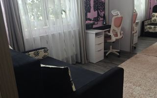 Apartament 3 camere, mobilat și utilat, cu parcare, zona Terra. - Poză 7