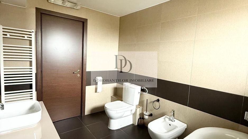 Apartament 4 camere singur pe nivel | 2 parcări | Zona Dorobanților - Poză 12