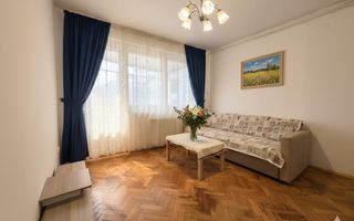 Apartament ingrijit- 2 camere-  5min de M. Piata Sudului - Poză 1