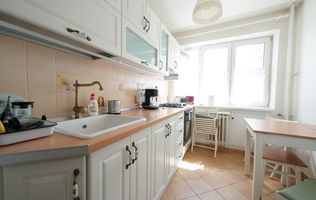 NEW! 2 Camere, Campia Libertatii, Parc IOR