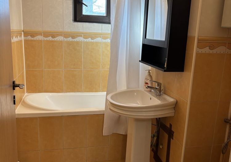 Apartament 2 camere decomandat, mobilat,  Drumul Sării - Poză 9