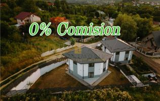 Casa Finalizata, Single - mutare imediata