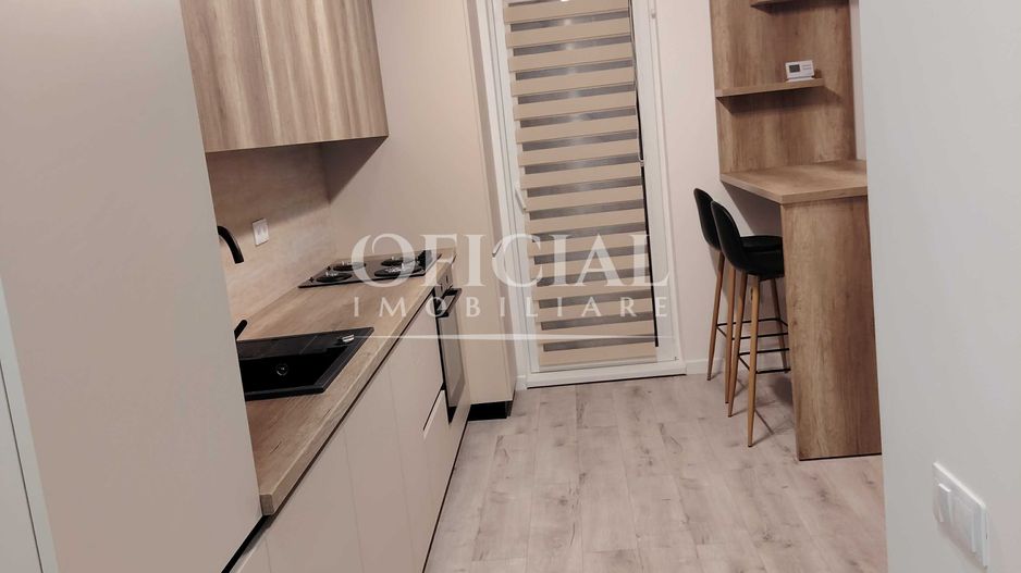 Apartament 3 camere | Garaj | Nou | Terasa 26 mp | Eroilor - Floresti - Poză 6