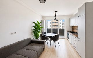 Apartament modern 2 camere, zona Centura - Poză 3