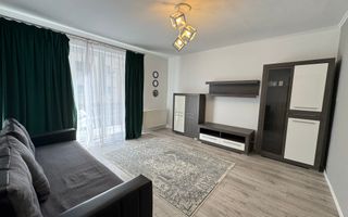 Apartament cu 2 camere | 49 Mp | Floresti - Poză 3