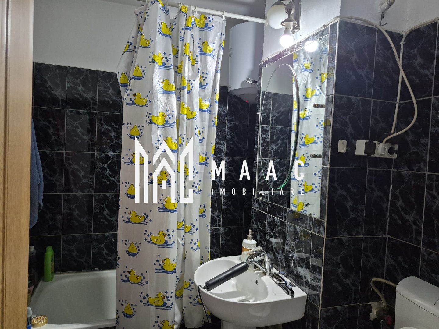 Apartament 3 camere | Ostroveni | 2 bai | 78 mp | - Poză 5