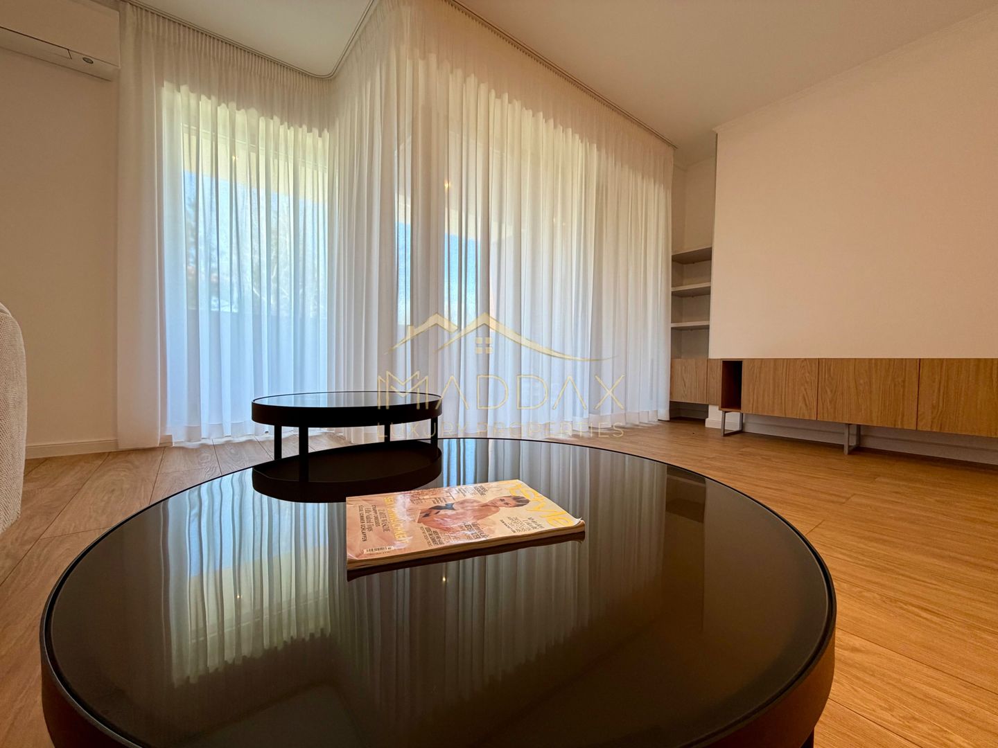 Apartament cu 2 camere *72mpu* + Terasa / *Prima Inchiriere* / Baneasa - Metrou - Poză 4