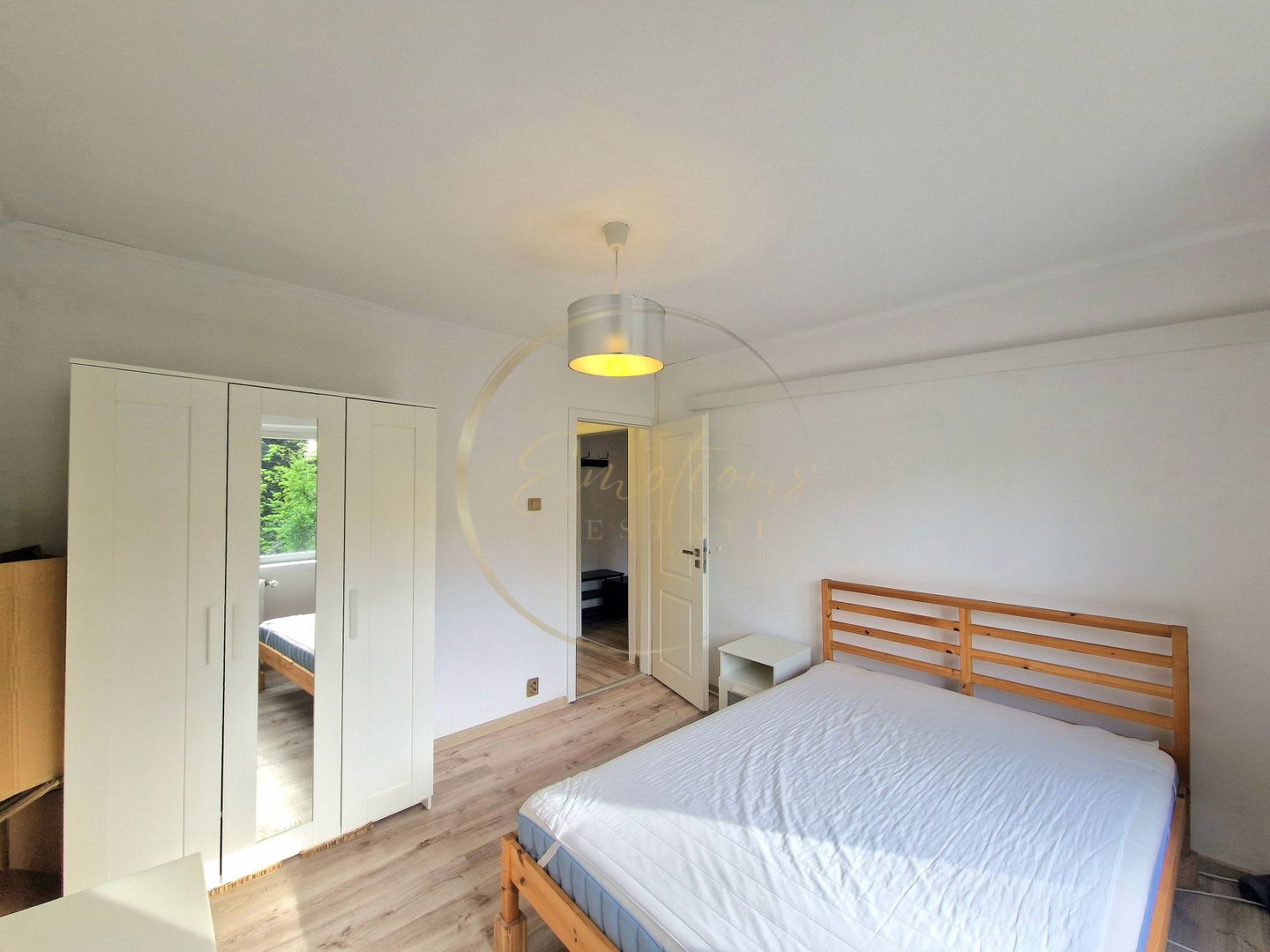 SUPER OFERTĂ | Apartament cu 2 camere- Soarelui | SPAȚIU ȘI INTIMITATE - Poză 3