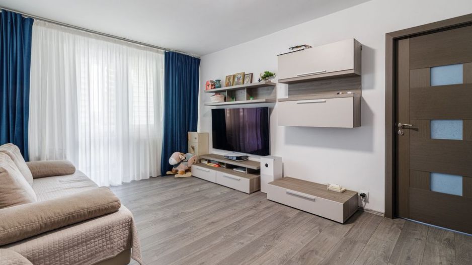 2 Camere Renovat | 5 minute metrou N. Grigorescu - Poză 1