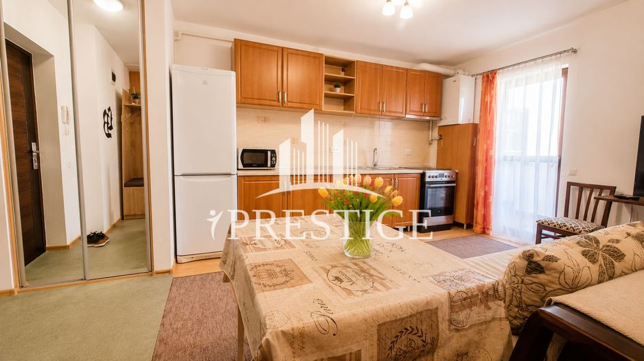 APARTAMENT 2 CAMERE DE ÎNCHIRIAT | BALCON | PARCARE | DOAMNA STANCA - Poză 4