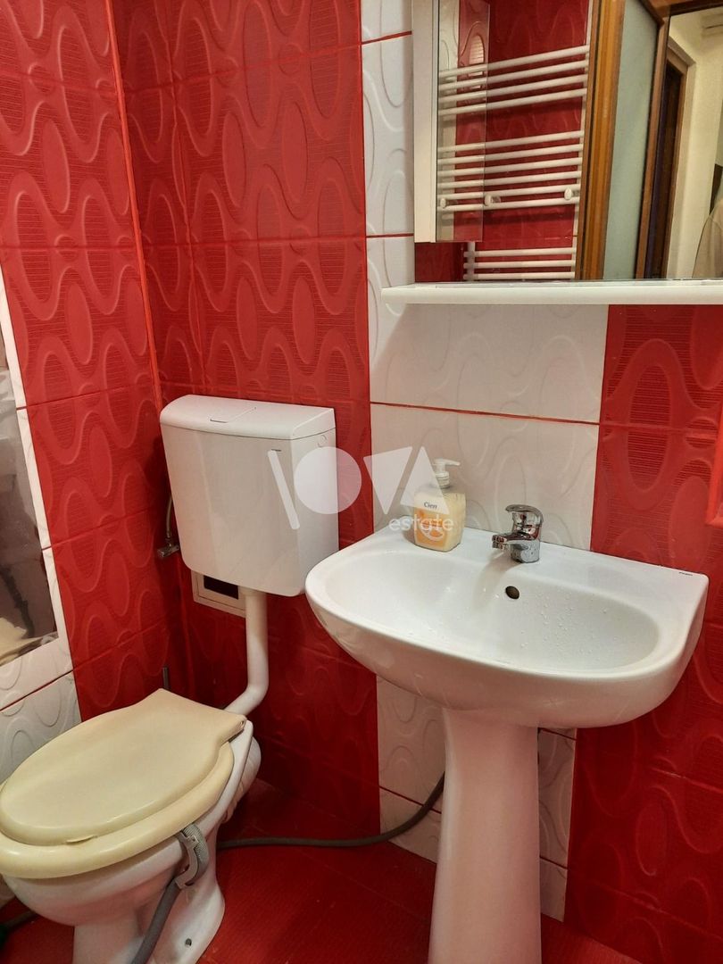 De vânzare: ap. 2 camere-bloc 2008-Drumul Taberei- metrou - Poză 5