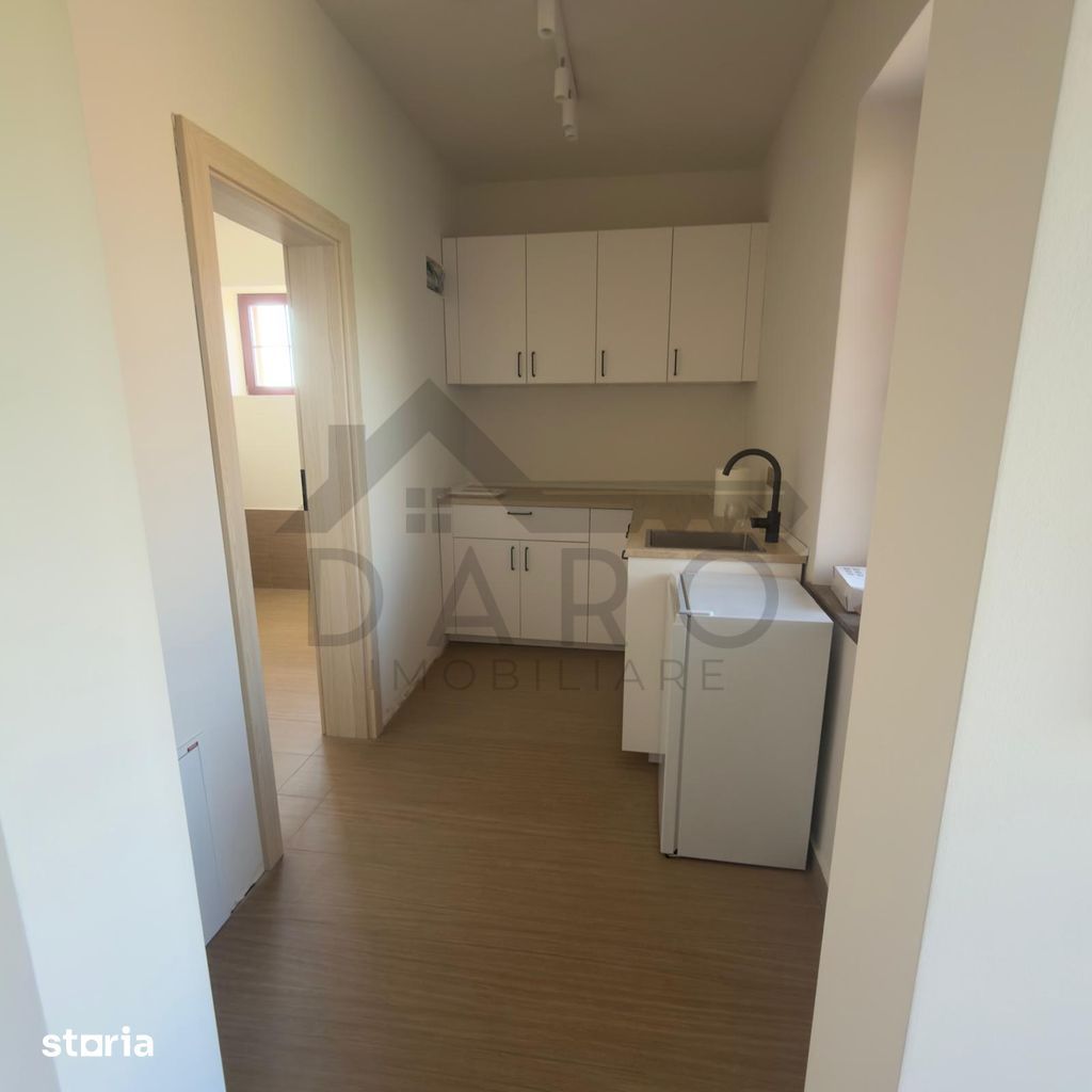 Spațiu birouri premium – 309 mp utili + 520 mp parcare pavata in curte - Poză 13