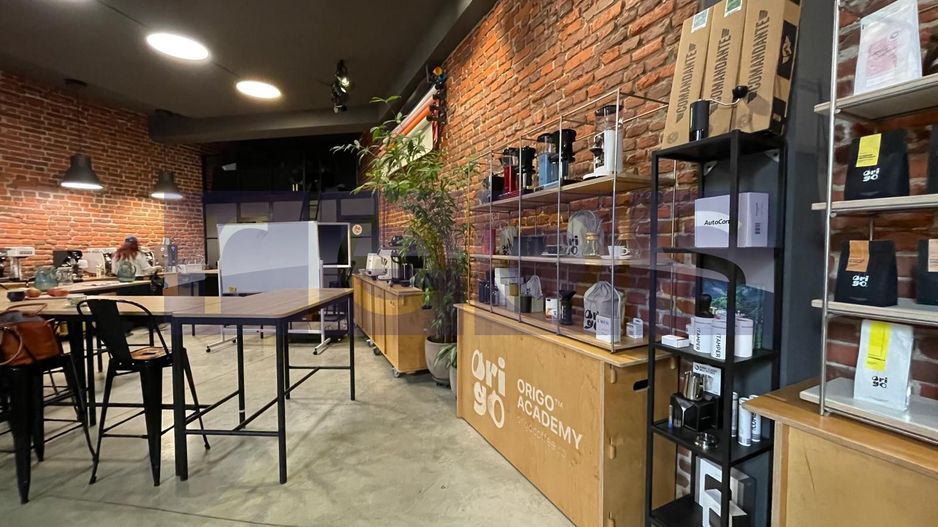 VANZARE INVESTITIE STUDIO OPEN SPACE 96MP ULTRAFINISAT ZONA CENTRALA ARMENEASCA - Poză 10