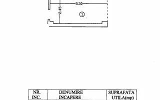 Apartament 3 camere | Terasă + 2 balcoane | Parcare | Bloc nou - Poză 13