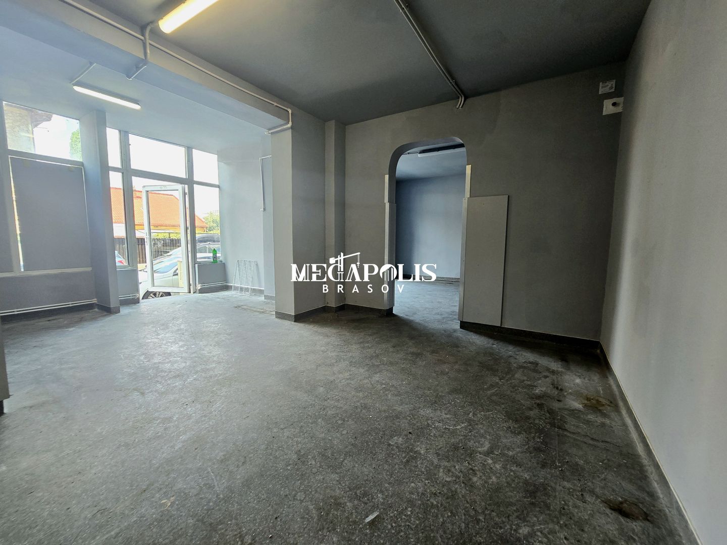 Spatiu Comercial | 102mp - Poză 6