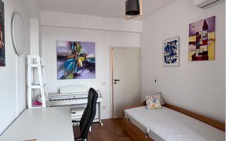 Penthouse cu Design Eclectic | Central | Panoramă Unică | Oradea - Poză 16