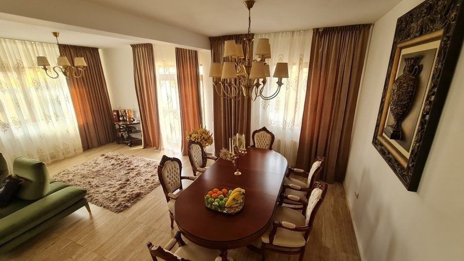 Ocazie Vila deosebita P+1 , sect 1, Pajura, 8 min Arc Triumf - Poză 2