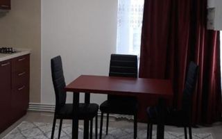 Garsonieră de închiriat, cartier Alexandru cel Bun, Constanța, recent renovată și utilată - Poză 3