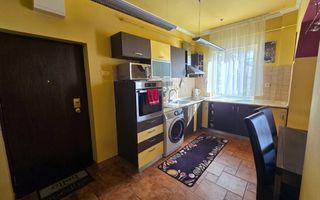 📍 De închiriat — apartament modern pe Gheorghe Doja , Satu Mare 🏡 - Poză 5