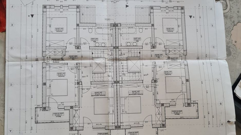 COMISION 0% | Duplex Mosnita Veche | 151 mp utili | 4 dormitoare | - Poză 19