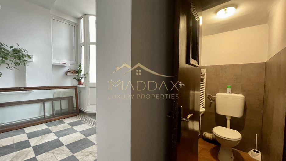 Apartament  6 camere*** 180 mp****Centrul Capitalei - Poză 14