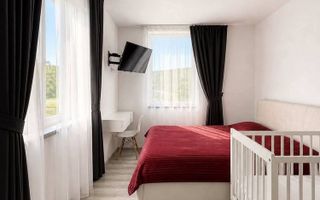 Apartament la cheie / Zona Stejarului - Poză 2