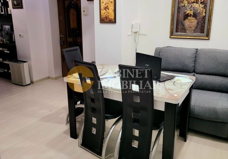 Apartament 3 Camere Decomandat Renovat Cug Rond Vechi - Poză 6