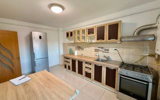 2 CAMERE DECOMANDAT--ETAJ 1--LOC DE PARCARE INCLUS--LIBER - Poză 2