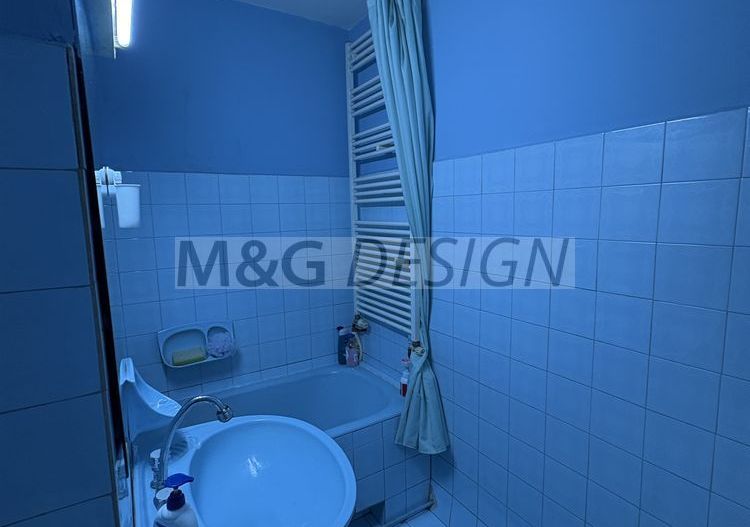 2 camere 50 mp,etaj 2-Zona Modern,centrala prorie - Poză 8