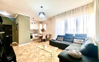 Locuința ideală în Braytim – Apartament cu 3 camere si loc de parcare - Poză 1