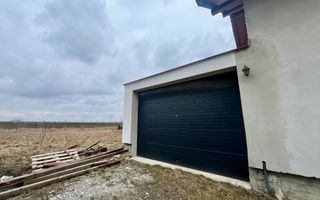 CASA INDIVIDUALA MODERNA | 600 MP TEREN | GARAJ | RADAUTI - Poză 21