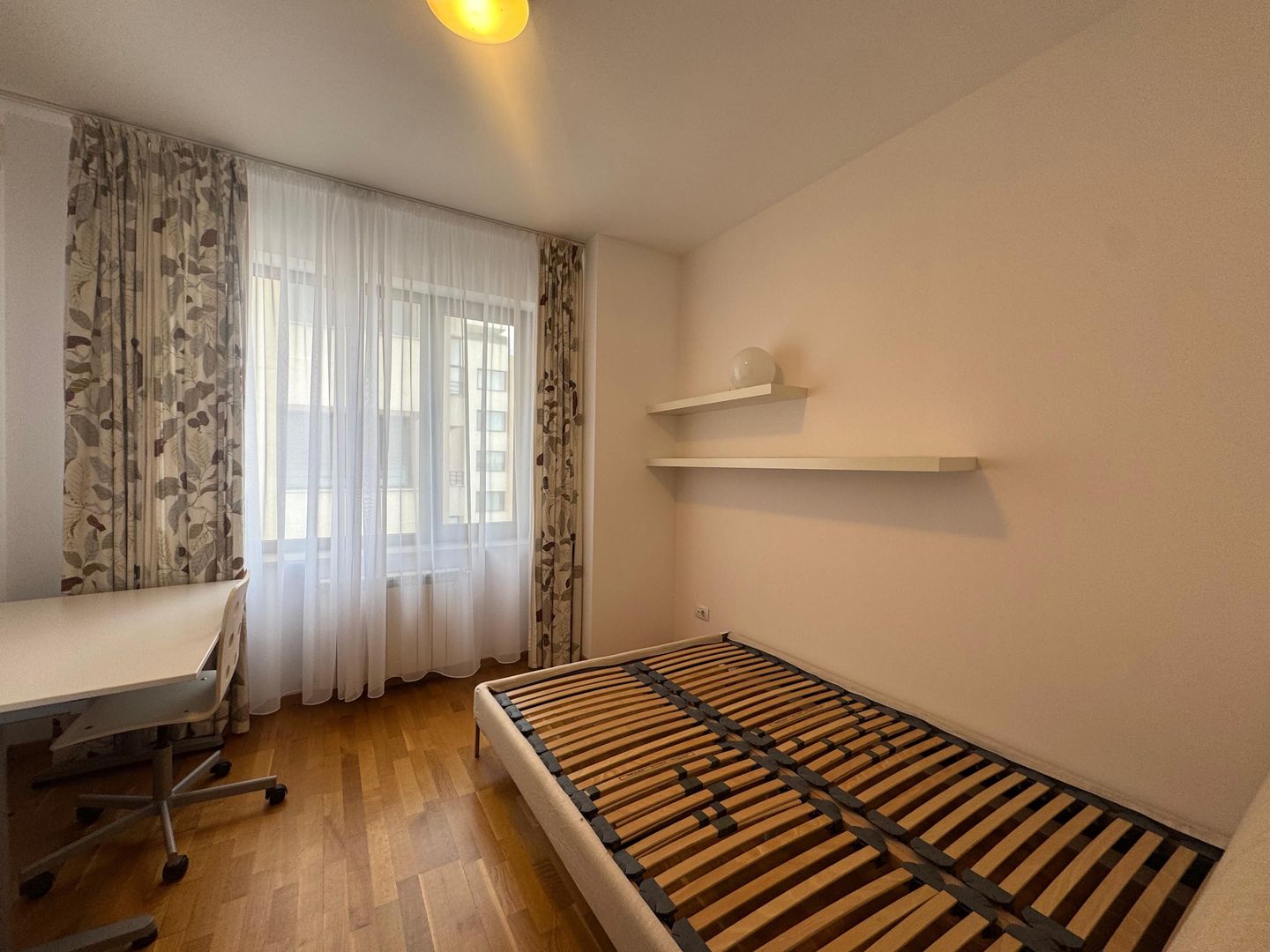 3 CAMERE || BANEASA-  ALEEA PRIVIGHETORILOR - Poză 10
