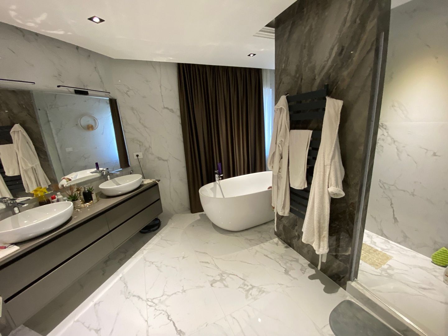 Vila moderna Dumbravita - Poză 21