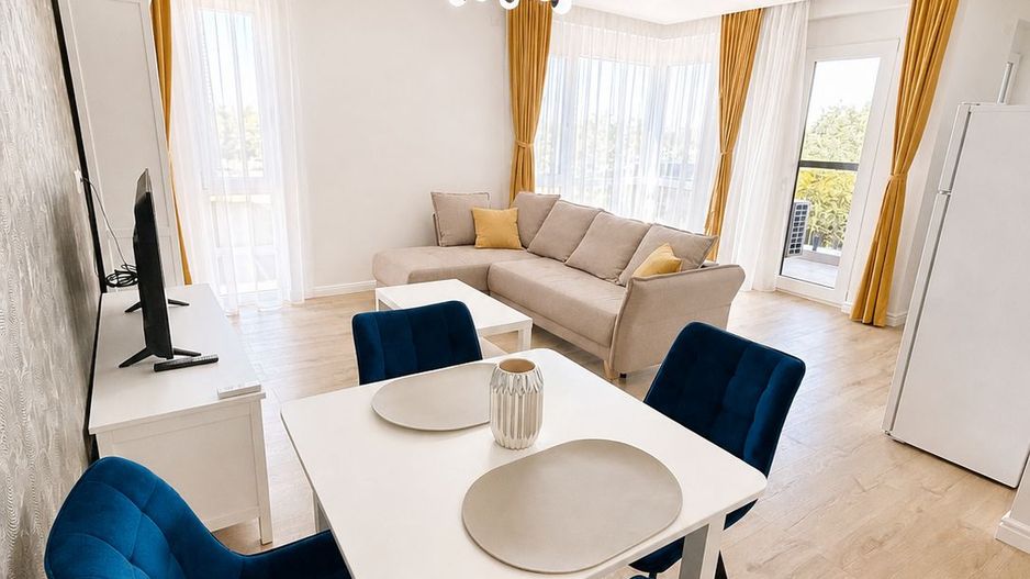 Apartament 3 camere - West Residence - Poză 1