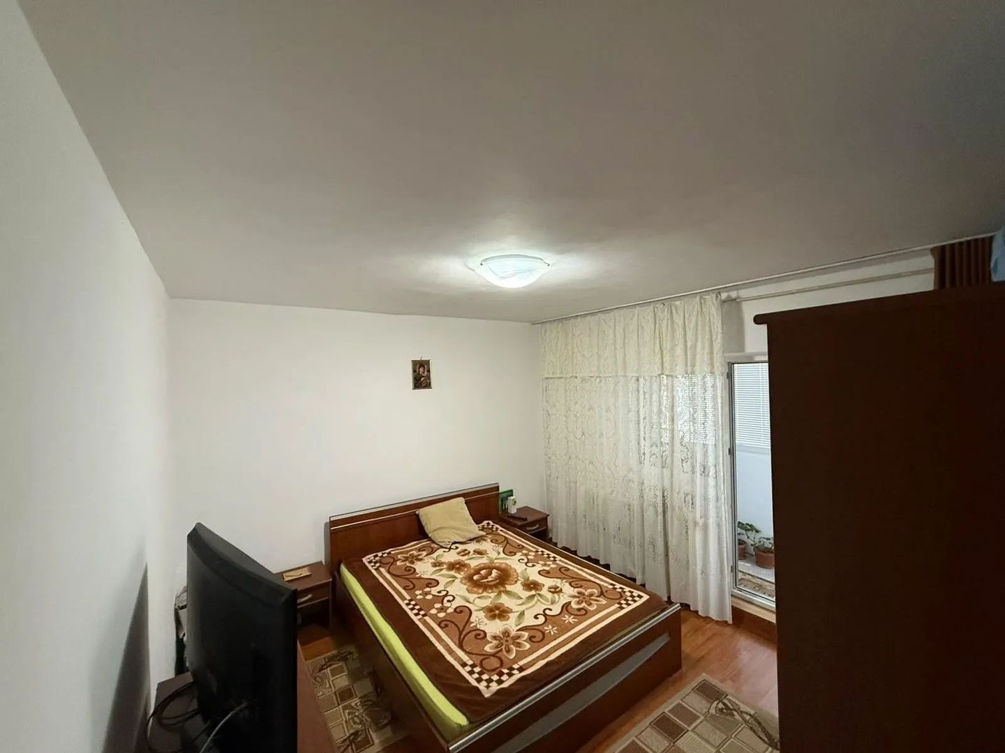 3 camere//hol H 1986 //reabilitat - Poză 3