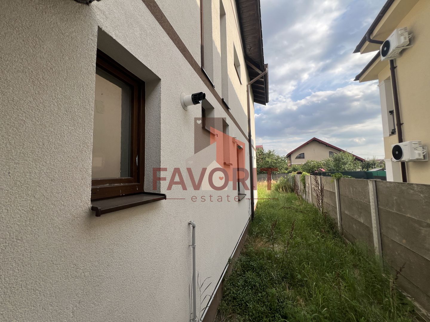 Duplex 4 camere | 140mp | Giroc - Zona Neptun - Poză 2