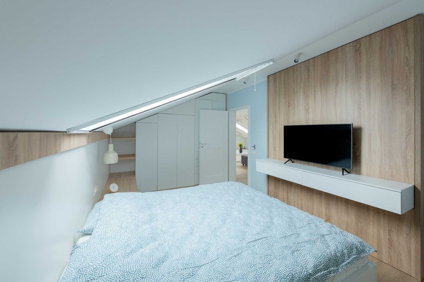 Apartament modern, complet mobilat și utilat – disponibil din 01.08.20 - Poză 4