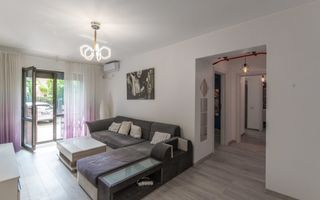 Fundeni - Dobroesti, 3 camere cu loc de parcare si curte, comision 0% - Poză 1