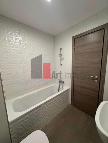 Inchiriezre apartament 2 camere,-Lujerului,21 Residence - Poză 9