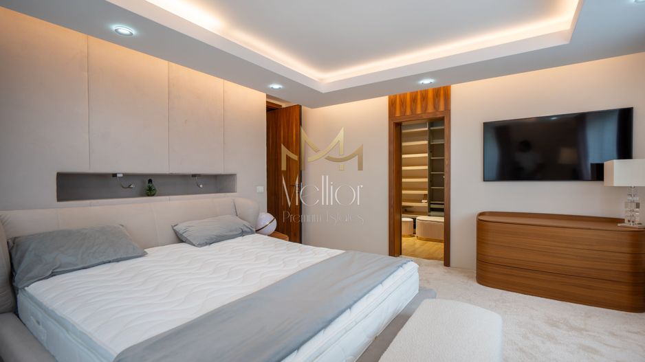 Casa premium 4 camere | 200 mp | cartier Andrei Muresanu! - Poză 16