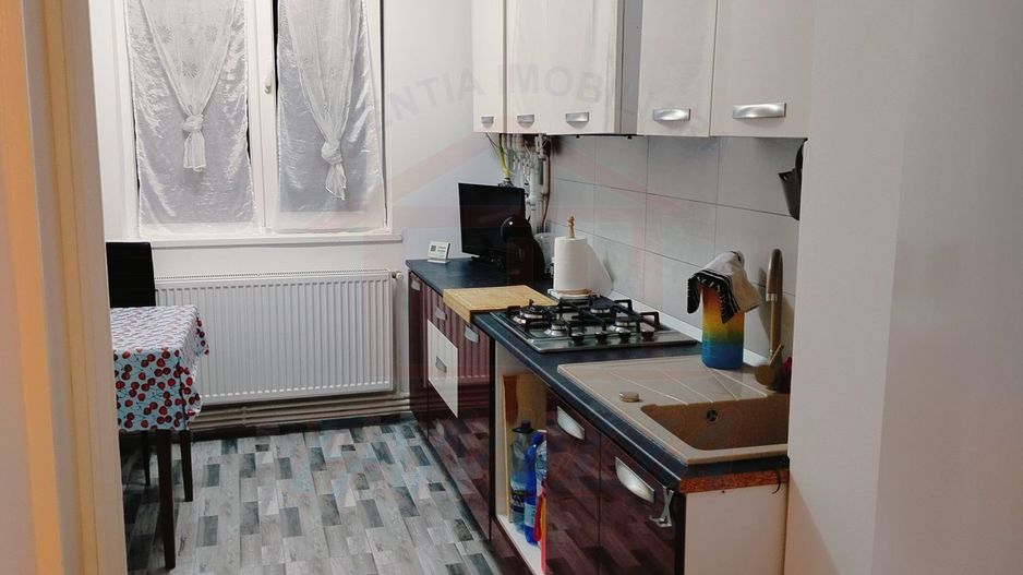 APARTAMENT CU 2 CAMERE DE VÂNZARE | MICRO 19 – ZONA NEACȘU | GALAȚI - Poză 3