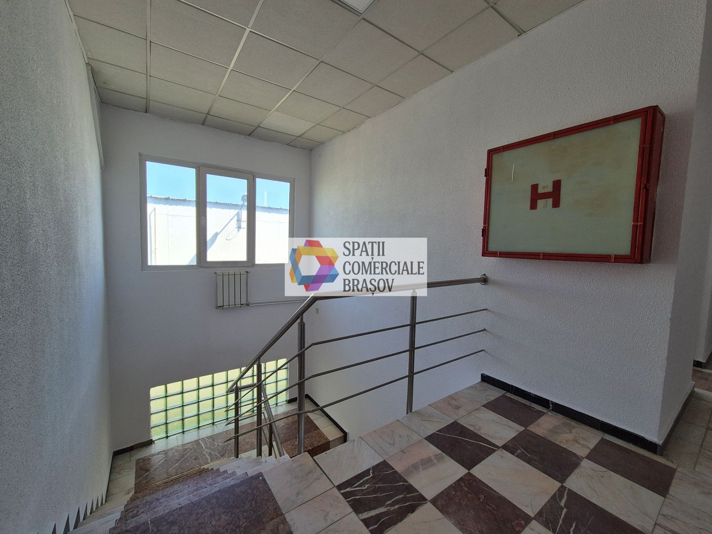 Spatiu versatil birouri/producție - 300 mp - Poză 9