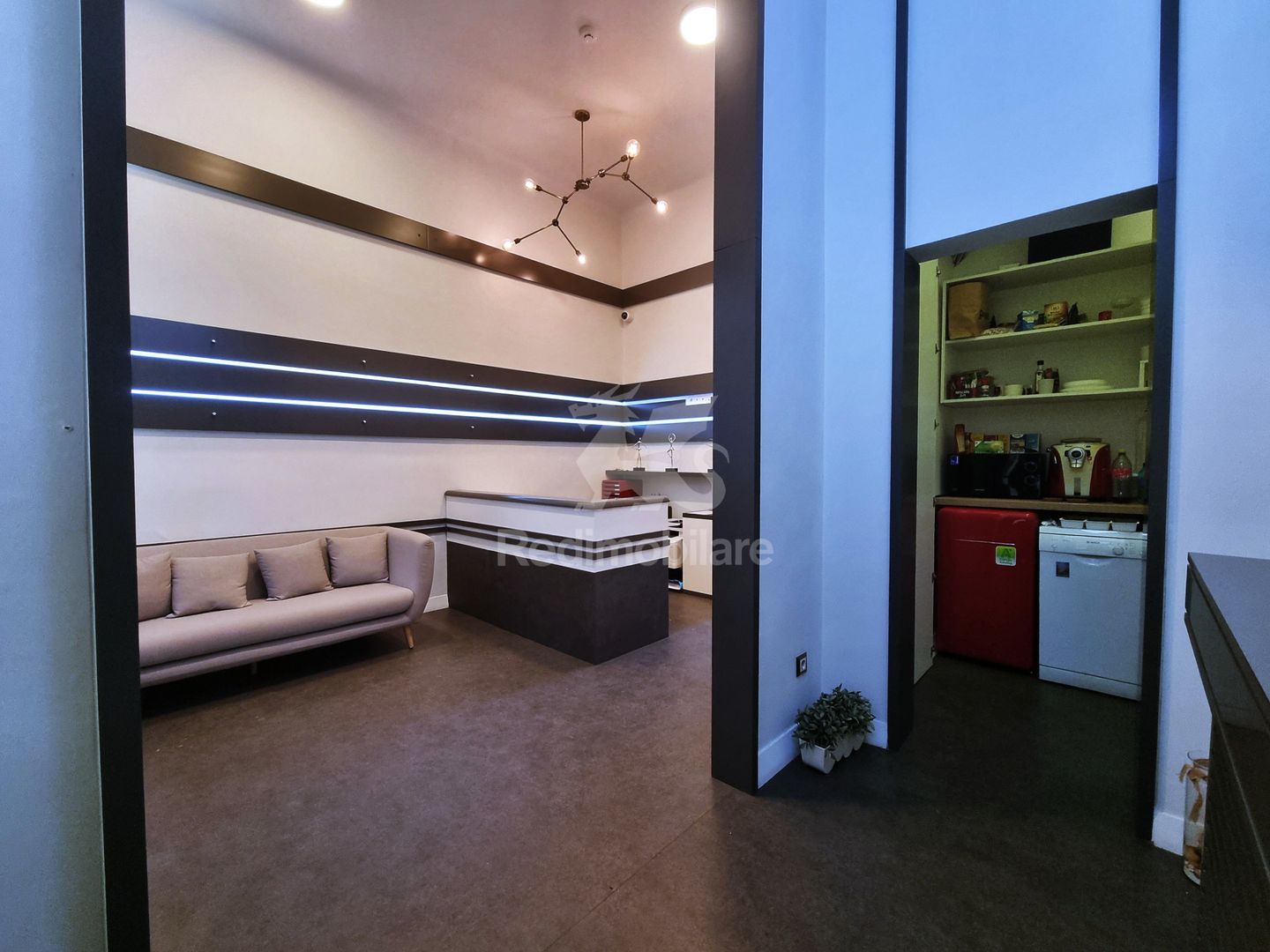 Spatiu premium de inchiriat ultracentral Cabinet Avocatura - Poză 6