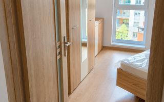 Braytim-Muzeul de apa | 53 mp utili | Încălzire în pardoseală | Lift | Parcare - Poză 7
