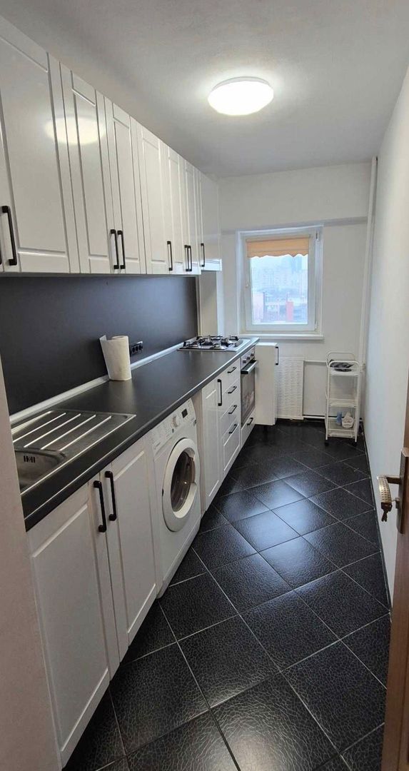 GARS VITAN MALL, BUCATARIE INCHISA, PRIMA INCHIRIERE, METROU 10 MINUTE - Poză 4