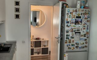 gars.dec.mob-util+parcare la 15-18min metrou D. Leonida-Berceni - Poză 9